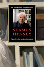 Cambridge Companion to Seamus Heaney