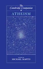 Cambridge Companion to Atheism