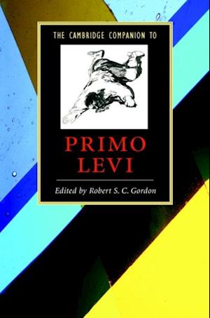 Cambridge Companion to Primo Levi