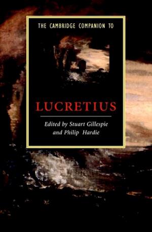 Cambridge Companion to Lucretius