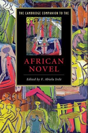 Cambridge Companion to the African Novel