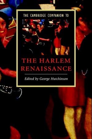 Cambridge Companion to the Harlem Renaissance