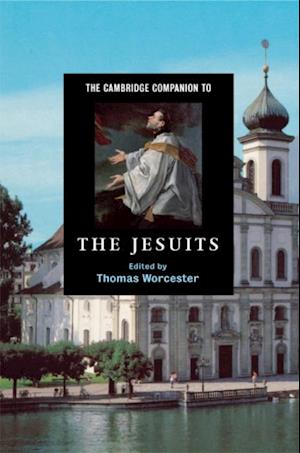 Cambridge Companion to the Jesuits