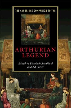 Cambridge Companion to the Arthurian Legend