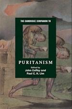 Cambridge Companion to Puritanism