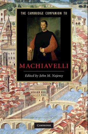 Cambridge Companion to Machiavelli