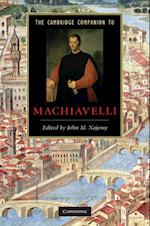 Cambridge Companion to Machiavelli