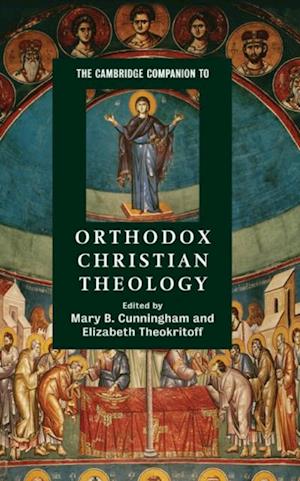 Cambridge Companion to Orthodox Christian Theology