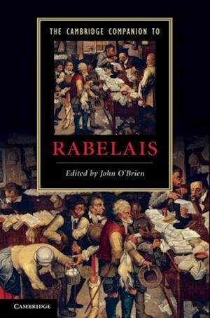 Cambridge Companion to Rabelais