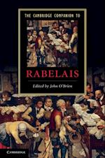 Cambridge Companion to Rabelais