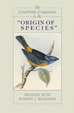 Cambridge Companion to the 'Origin of Species'