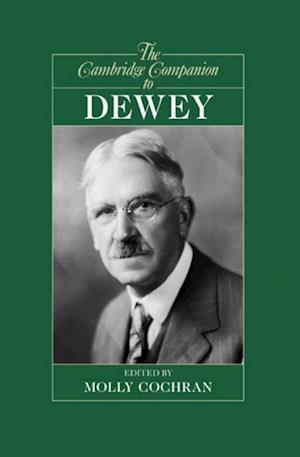 Cambridge Companion to Dewey