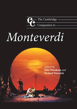 Cambridge Companion to Monteverdi