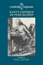 Cambridge Companion to Kant's Critique of Pure Reason