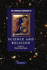 Cambridge Companion to Science and Religion