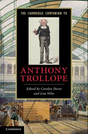 Cambridge Companion to Anthony Trollope