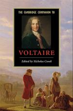 Cambridge Companion to Voltaire