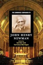 Cambridge Companion to John Henry Newman