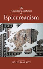 Cambridge Companion to Epicureanism