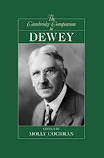 Cambridge Companion to Dewey