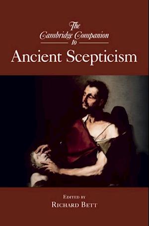 Cambridge Companion to Ancient Scepticism