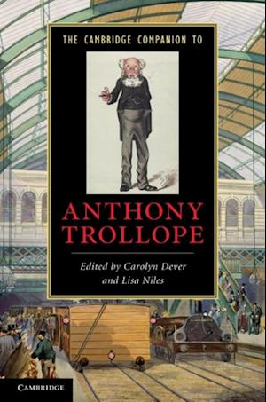 Cambridge Companion to Anthony Trollope