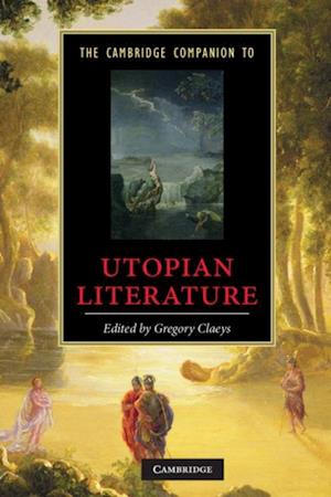 Cambridge Companion to Utopian Literature