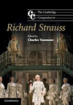 Cambridge Companion to Richard Strauss