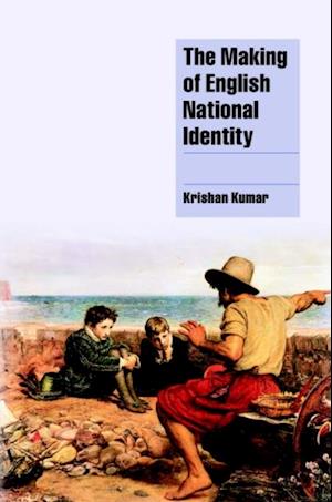 Making of English National Identity