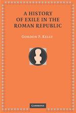 History of Exile in the Roman Republic