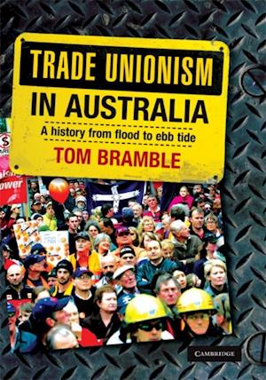 Trade Unionism in Australia