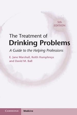 Treatment of Drinking Problems