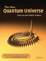 New Quantum Universe