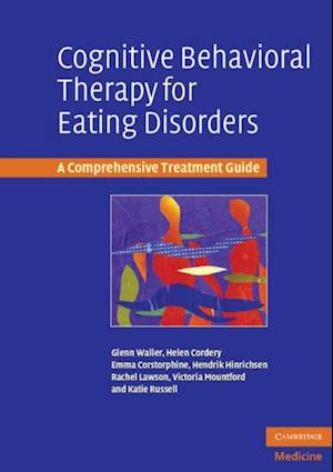 Cognitive Behavioral Therapy for Eating Disorders