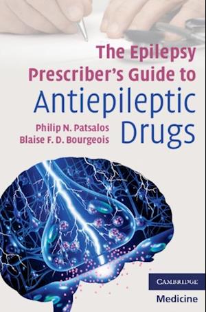 Epilepsy Prescriber's Guide to Antiepileptic Drugs
