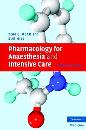 Pharmacology for Anaesthesia and Intensive Care