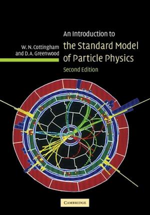 Introduction to the Standard Model of Particle Physics