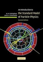 Introduction to the Standard Model of Particle Physics