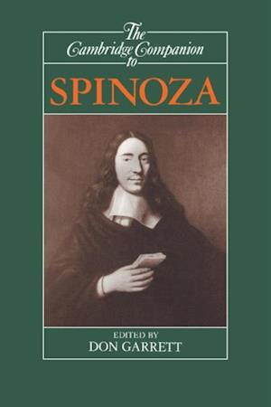 Cambridge Companion to Spinoza