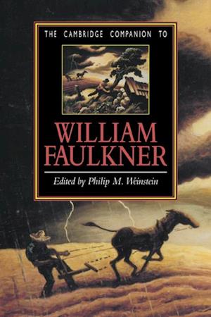 Cambridge Companion to William Faulkner