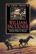 Cambridge Companion to William Faulkner