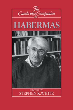 Cambridge Companion to Habermas