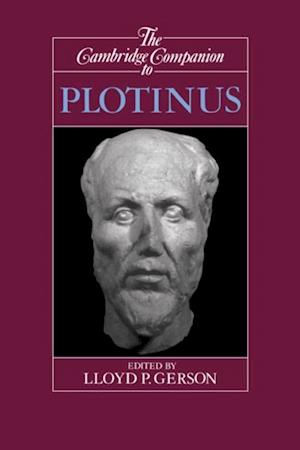 Cambridge Companion to Plotinus