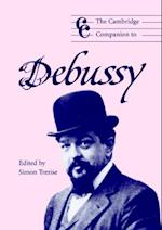 Cambridge Companion to Debussy