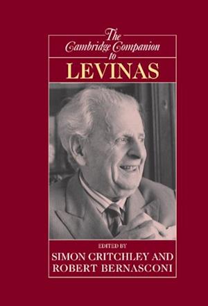 Cambridge Companion to Levinas