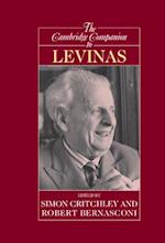 Cambridge Companion to Levinas