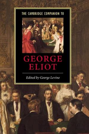 Cambridge Companion to George Eliot