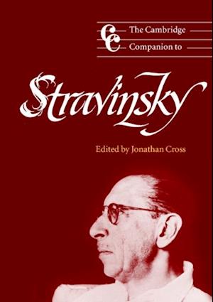 Cambridge Companion to Stravinsky