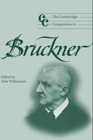 Cambridge Companion to Bruckner