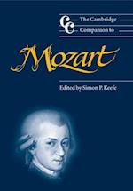 Cambridge Companion to Mozart